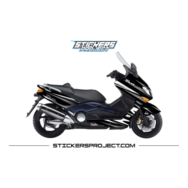 kit deco T max