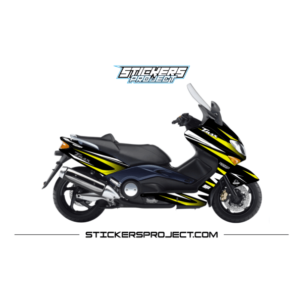 kit deco T max