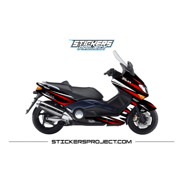 kit deco T max