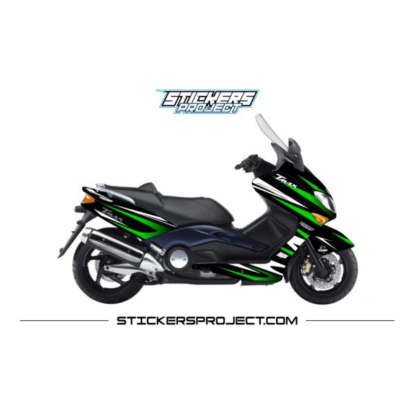 kit deco T max
