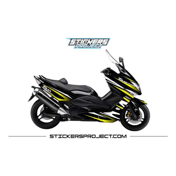 kit deco T max