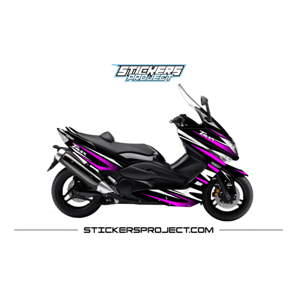 kit deco T max