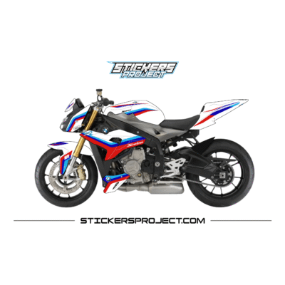 kit deco S1000R