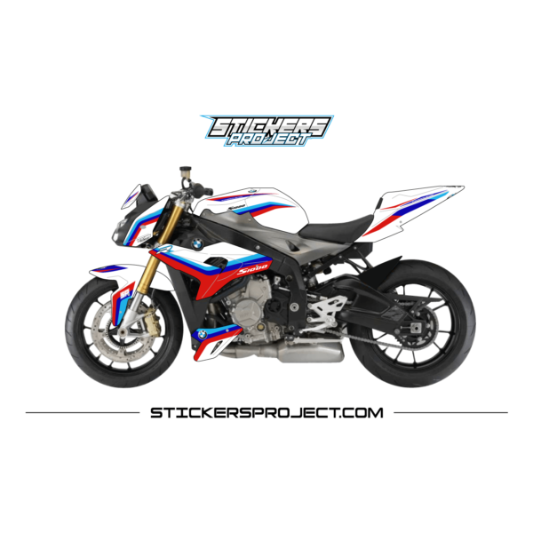 kit deco S1000R