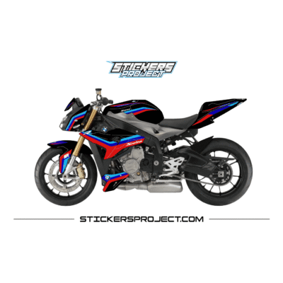 kit deco S1000R