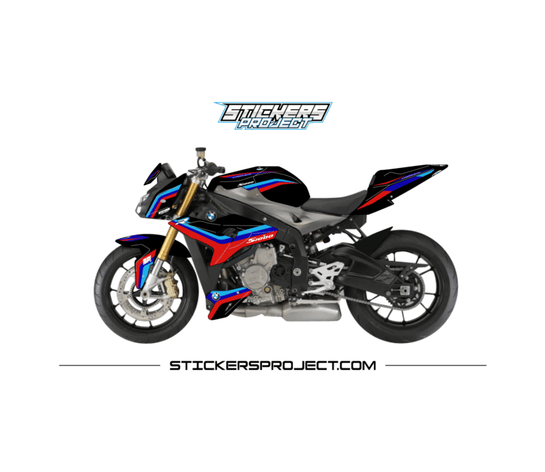 kit deco S1000R