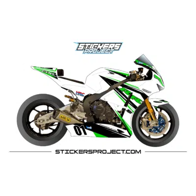 kit graphic cbr 1000