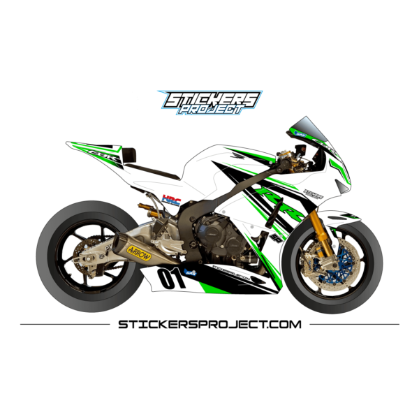 kit deco cbr 1000