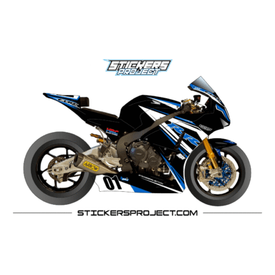 kit deco cbr 1000 2012