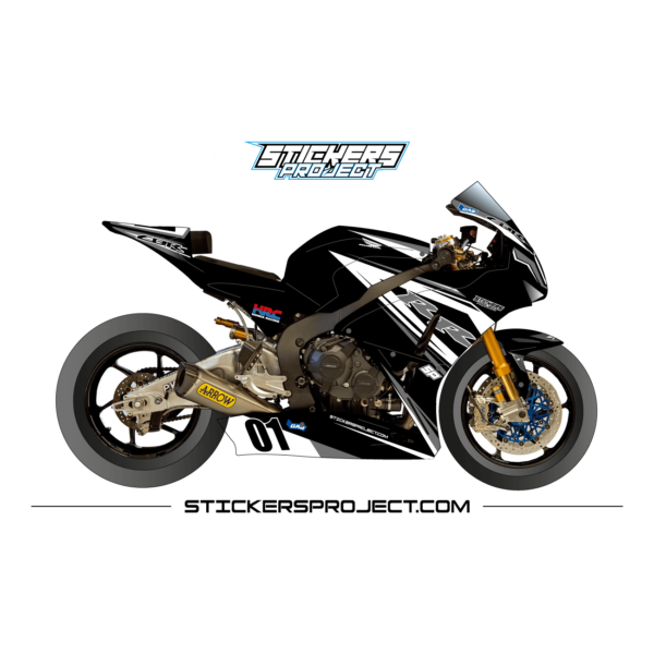 kit deco cbr 1000