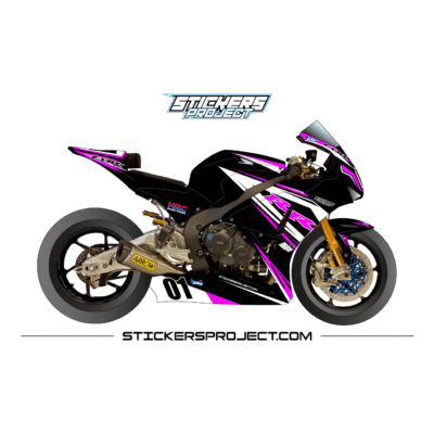 kit deco cbr 1000 2012