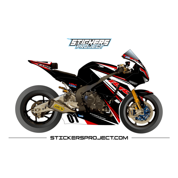 cbr 1000 2012