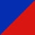 rouge bleu