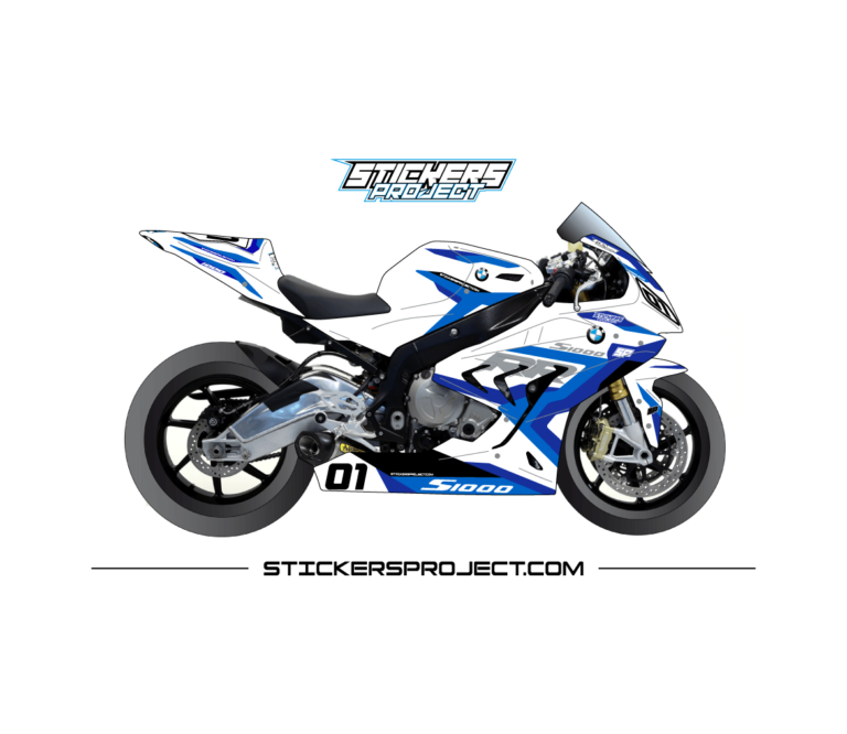 kit deco s1000rr