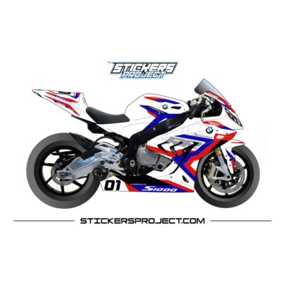 kit deco s1000rr