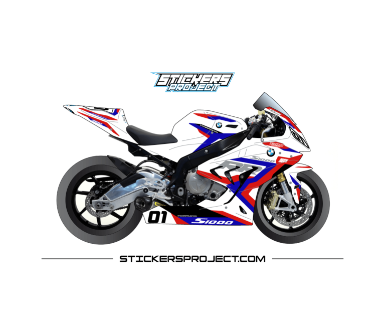 kit graphic s1000rr