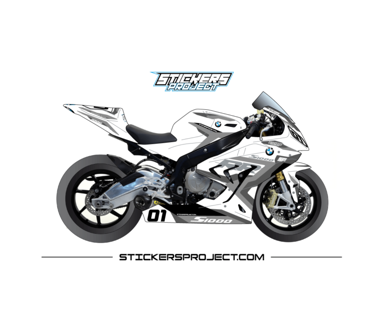 kit deco s1000rr