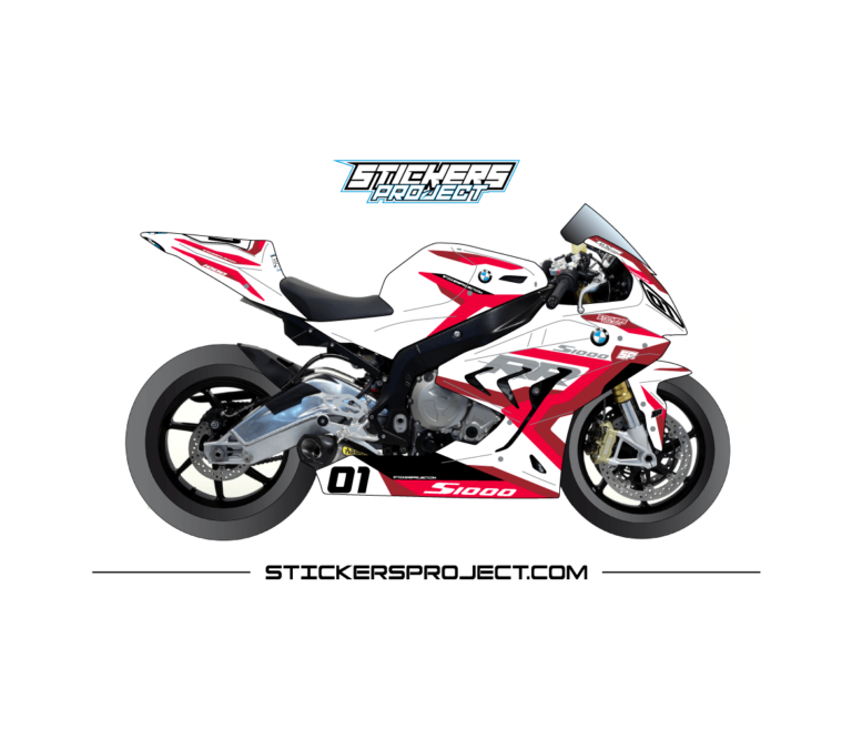 kit deco s1000rr