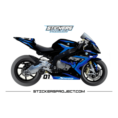 kit deco s1000rr