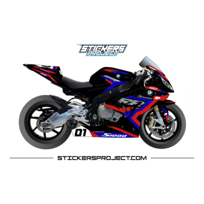 kit deco s1000rr