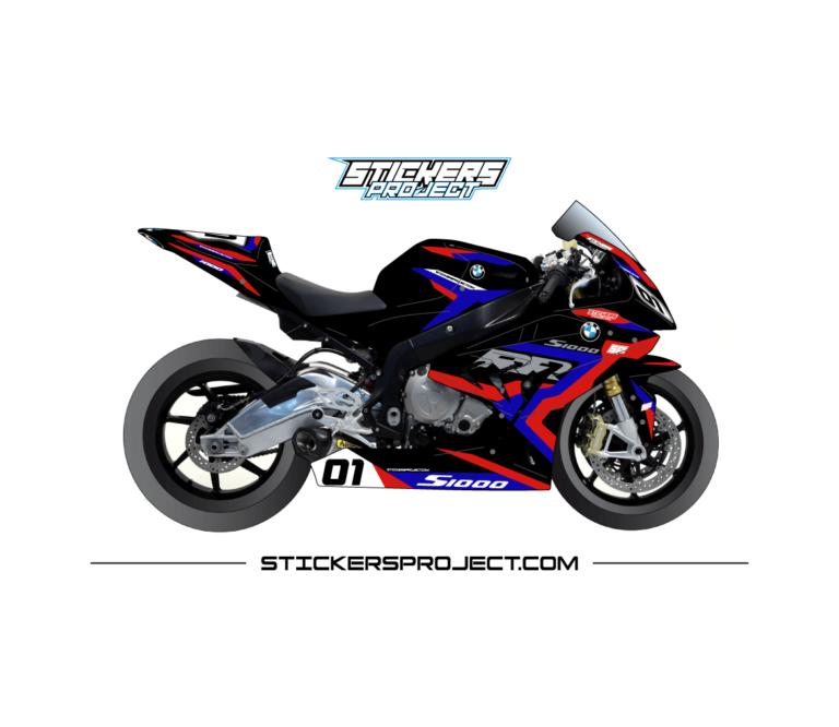 kit graphic s1000rr