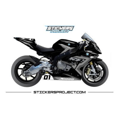 kit deco s1000rr
