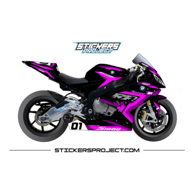 kit deco s1000rr
