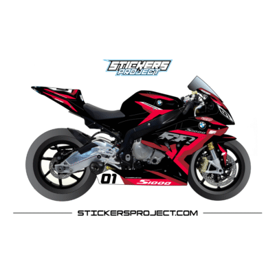 kit deco s1000rr