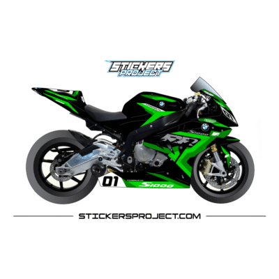kit deco s1000rr