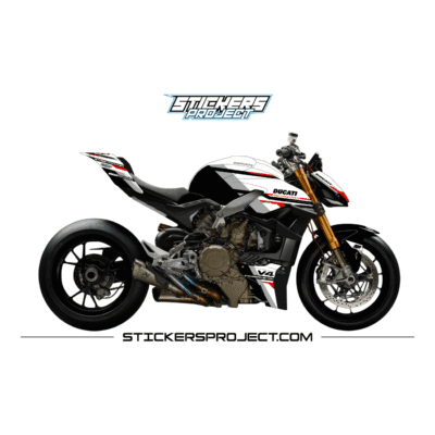 kit deco streetfighter