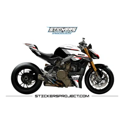 kit graphic streetfighter