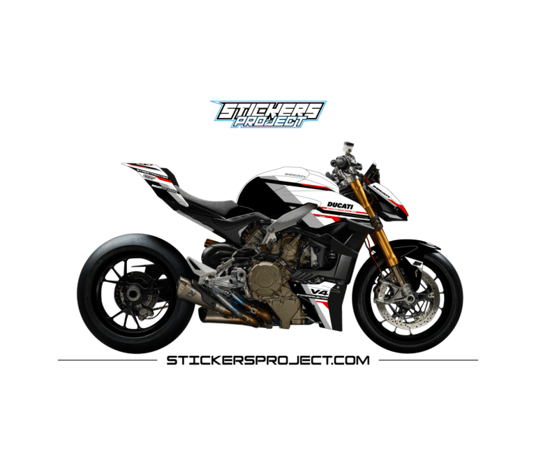 kit deco streetfighter