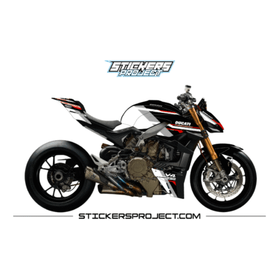 kit deco streetfighter