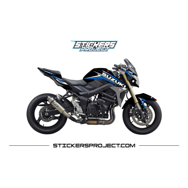 kit deco GSR