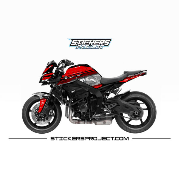kit deco mt10