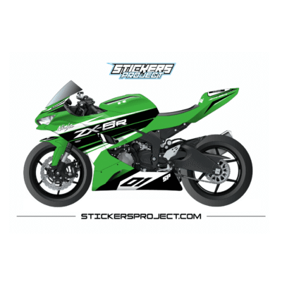 zx6r