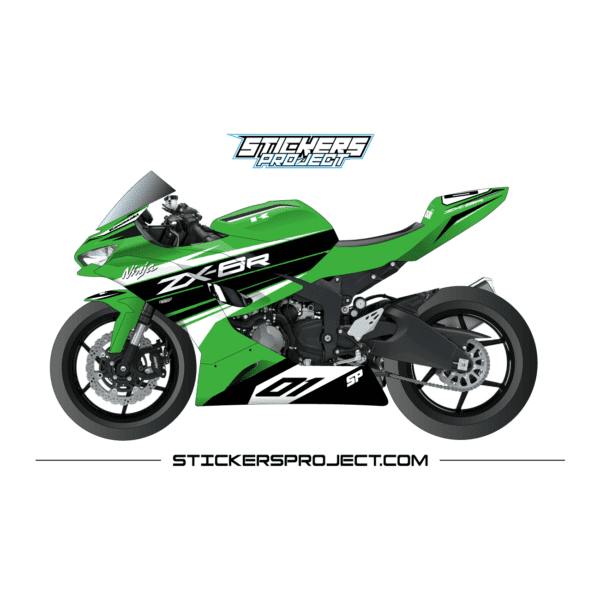zx6r