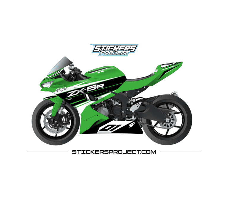 zx6r
