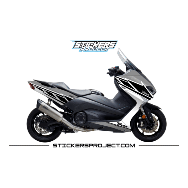 kit deco t max
