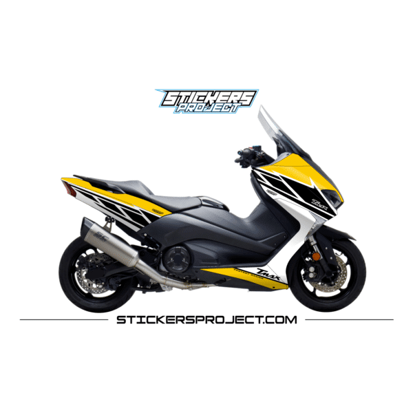 kit deco t max