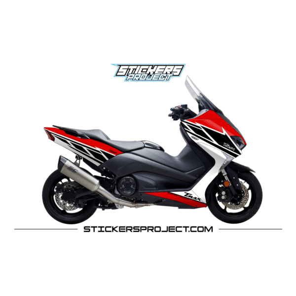 kit deco t max