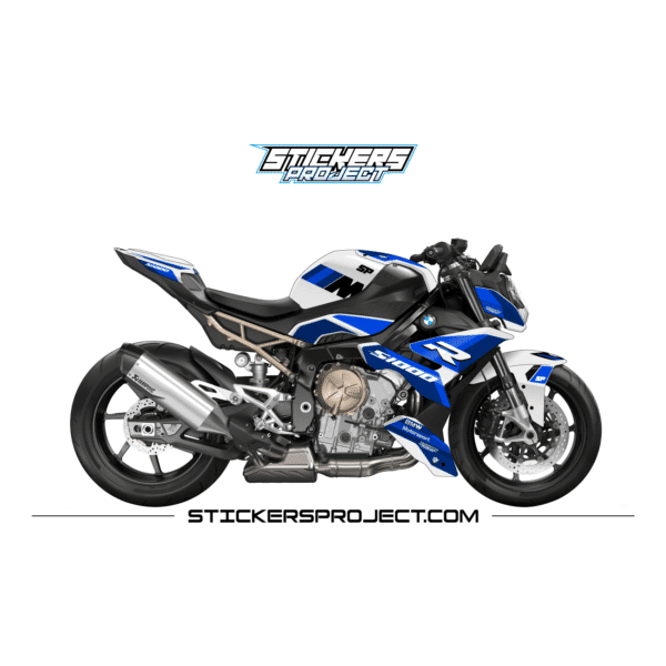 S1000R 2020