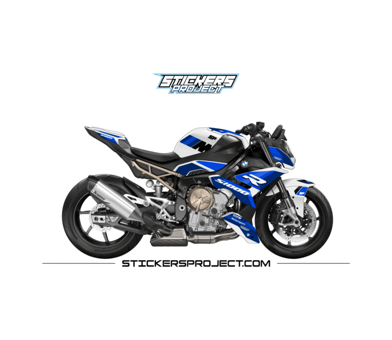 S1000R 2020