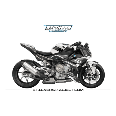 kit deco S1000R