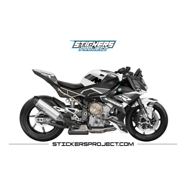 kit deco S1000R
