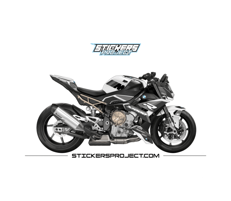 kit graphic S1000R