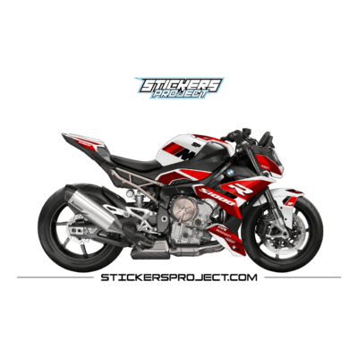 kit deco S1000R