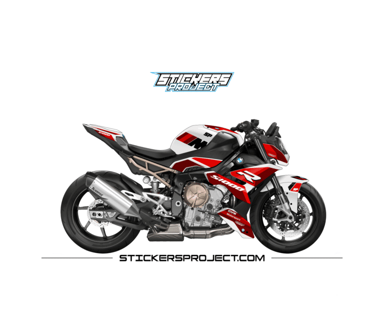 kit graphic S1000R