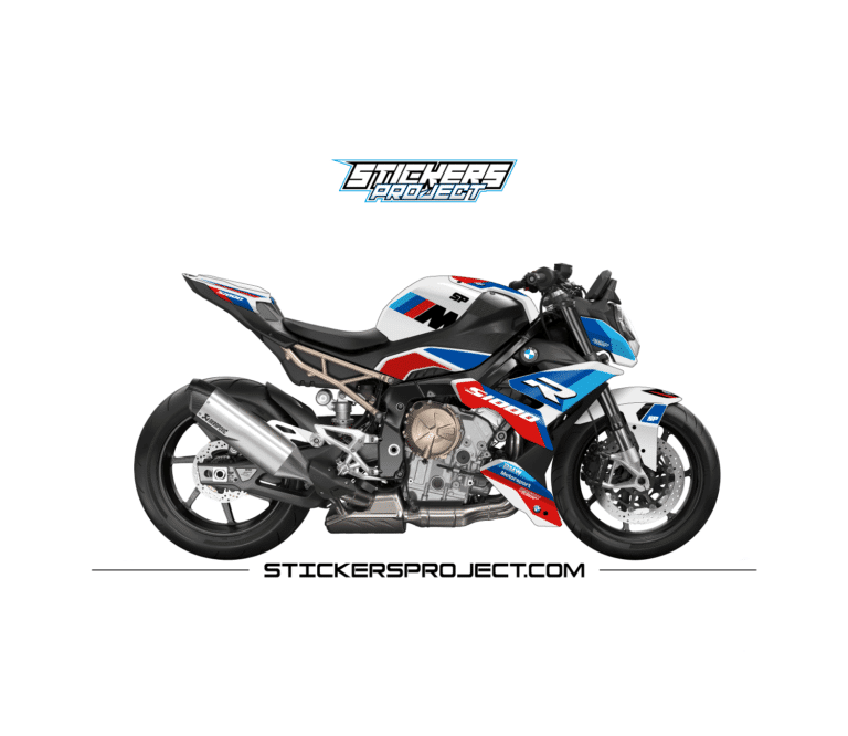 kit graphic S1000R