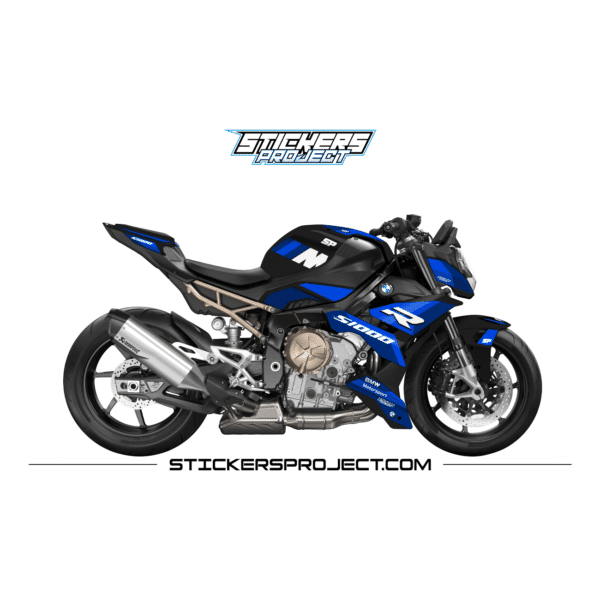 S1000R 2020